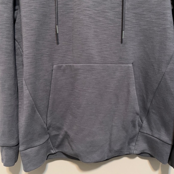 Nike Pullover Hoodie, size L - Picture 4 of 8
